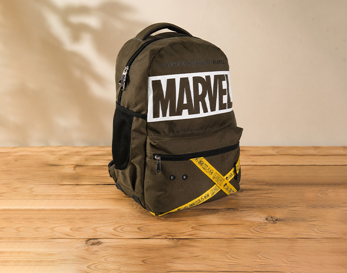 Bags Banner