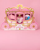 Σετ μπάνιου Little Princess Accentra
