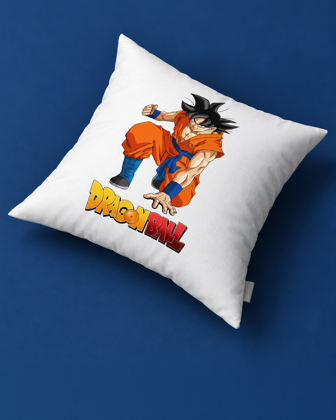 Διακοσμητικό Μαξιλάρι Dragon Ball – Goku 2 Διακοσμητικό Μαξιλάρι Dragon Ball – Goku - Image 2