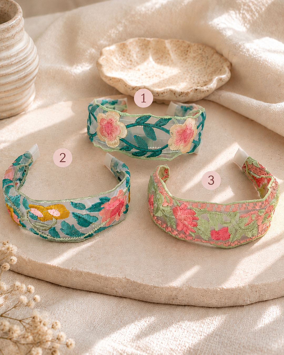 HairAccessories