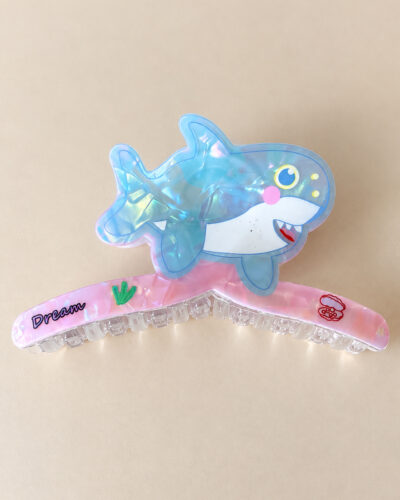 Hairclip Sea3
