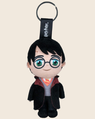 Λούτρινο Μπρελόκ Harry Potter