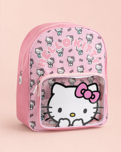 Hello Kitty Σακίδιο Πλάτης
