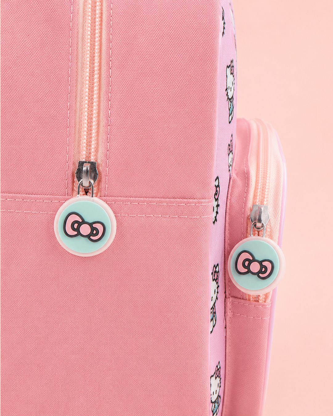 Hello Kitty Σακίδιο Πλάτης 3 Hello Kitty Σακίδιο Πλάτης - Image 3