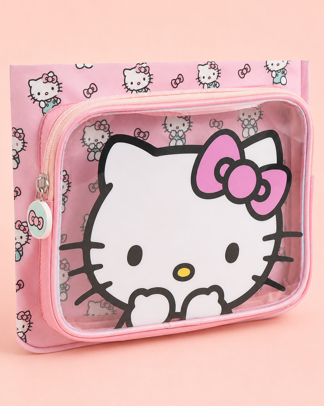 Hello Kitty Σακίδιο Πλάτης 4 Hello Kitty Σακίδιο Πλάτης - Image 4
