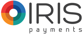 Logo iris hor new