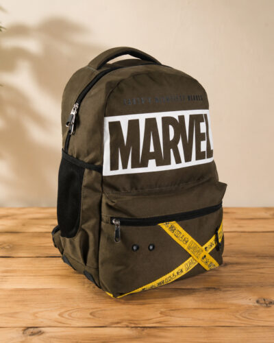 Σακίδιο Πλάτης Marvel
