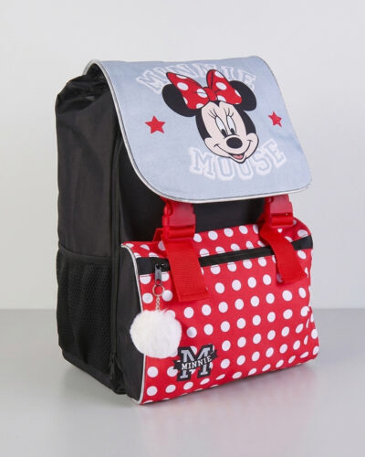 Σακίδιο Minnie Mouse