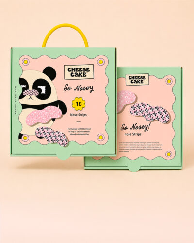 Nose Strips2
