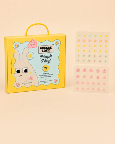Pimple Patches2
