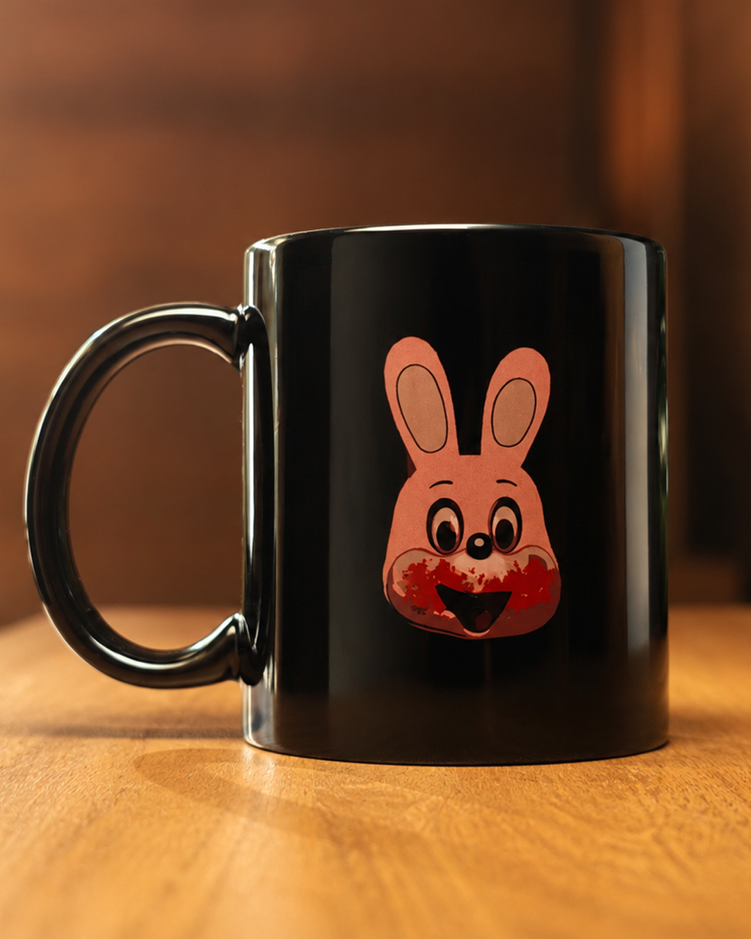 Κούπα "Robbie The Rabbit"