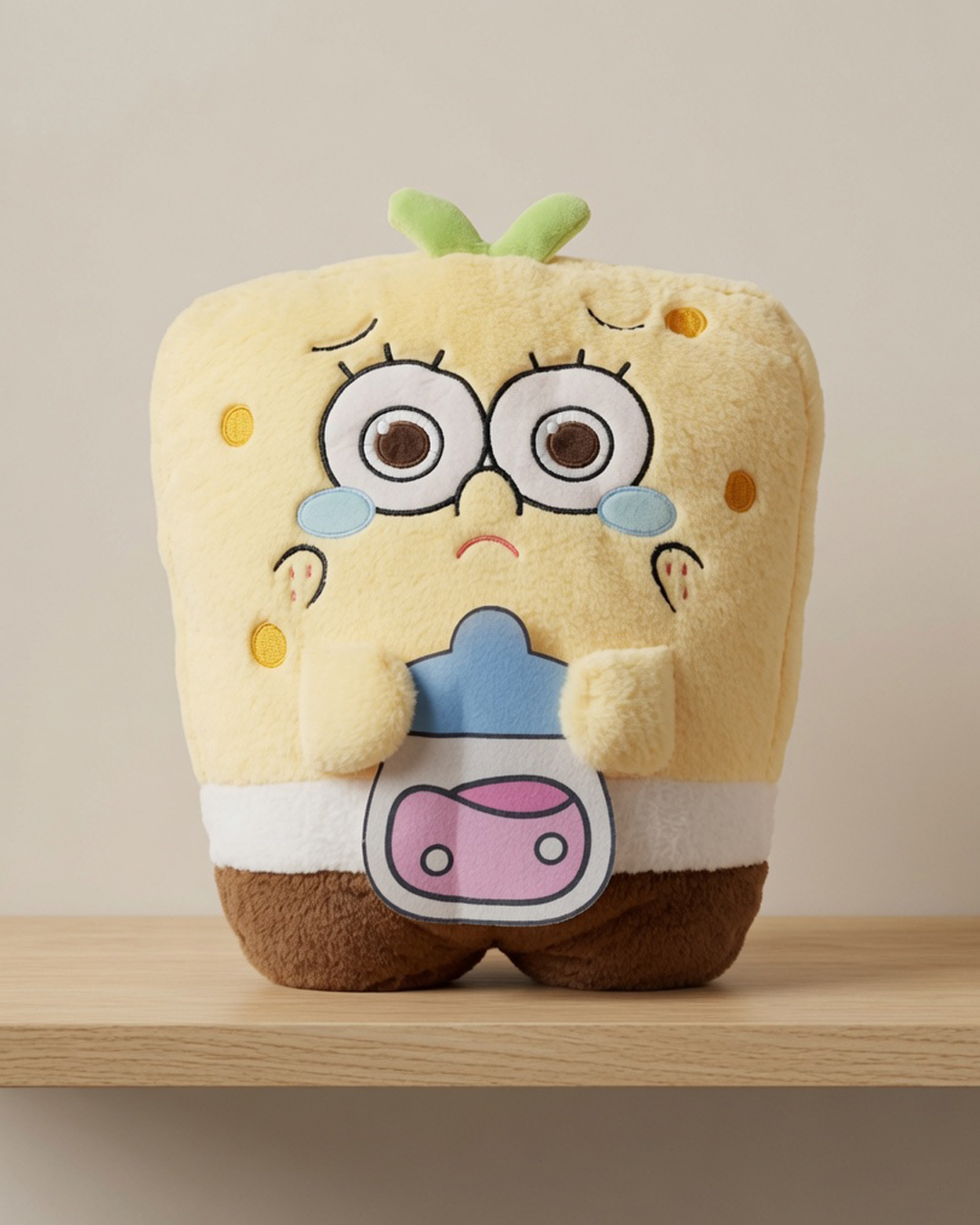 Λούτρινο Baby - SpongeBob 1 Λούτρινο Baby - SpongeBob