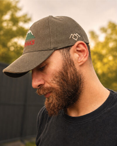 TwinPeaks Hat2